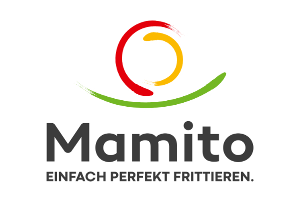 Neuer Industriepartner: Mamito Neuer Industriepartner: Mamito